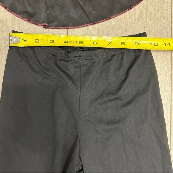 California Costumes Girls Ninja Hooded Halloween Costume Size Small - Picture 7 of 7